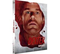 Dexter - Saison 5 [Blu-ray]
