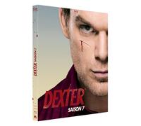 Dexter - Saison 7 [Blu-ray]