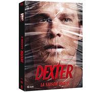 Dexter - Saison 8 (la saison finale complète)