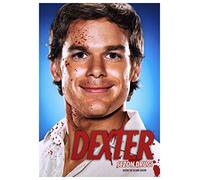 Dexter Season 2 (BOX) [4DVD] (IMPORT) (Nessuna versione italiana)