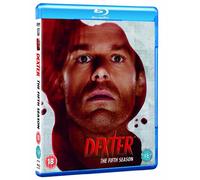 Dexter - Season 5 [Edizione: Regno Unito] [Edizione: Regno Unito]