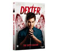 Dexter Season 6
