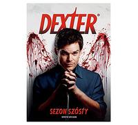 Dexter Season 6 (BOX) [4DVD] (IMPORT) (Nessuna versione italiana)
