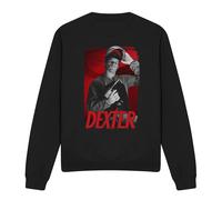 Dexter See Saw Felpa Adulto Unisex (TV13232)