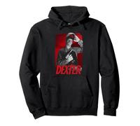 Dexter See Saw Felpa con Cappuccio