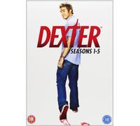 Dexter-Series 1-5 - Dexter-Series 1-5
