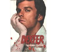 dexter - stagione 01 (4dvd) box set