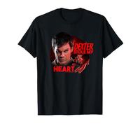 Dexter Stole My Heart Maglietta