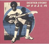 Dexter Story - Wondem