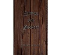 Dexter Sullivan Ciphers and Secrets (Tascabile)