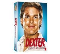 Dexter (Temporada 2) (Import Dvd) (2009) Michael C. Hall; Jennifer Carpenter;