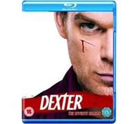Dexter: The Complete 7Th Season [Edizione: Regno Unito] [Edizione: Regno Unito]