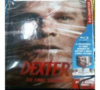 Dexter: The Complete Final Season