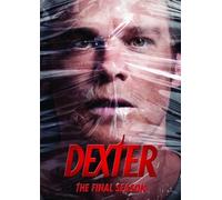 Dexter: The Complete Final Season