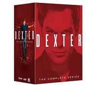 Dexter: The Complete Series