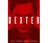 Dexter: The Complete Series