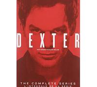 Dexter: The Complete Series