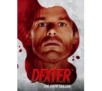 Dexter the Fifth Season