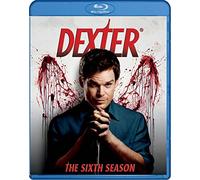 Dexter: The Sixth Season