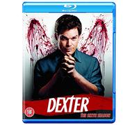 Dexter - The Sixth Season [Edizione: Regno Unito] [Edizione: Regno Unito]
