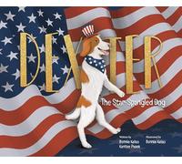 Dexter: The Star-Spangled Dog