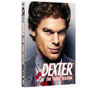 Dexter - Dexter: The Third Season