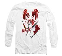 Dexter Tools Of The Trade Maglietta Adulto Unisex (TV11025)