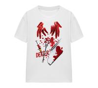 Dexter Tools Of The Trade Maglietta Adulto Unisex (TV15629)
