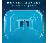 Dexter Wansel - Life On Mars