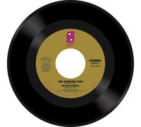 Dexter Wansel The Sweetest Pain/Theme from the Planets (Vinyl LP) 7" Single