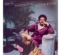 Dexter Wansel - Time Is Slipping Away