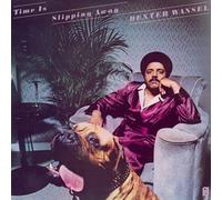 Dexter Wansel Time Is Slipping Away (Vinyl LP)
