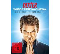 Dexter - Wiedererwachen - Staffel 1