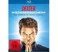 Dexter - Wiedererwachen - Staffel 1