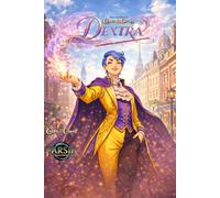Dextra: From the world of Courts and Crowns: 63