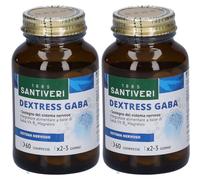 Dextress Gaba 60 Compresse 2x45 g Compresse