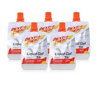 Dextro Energy Liquid Gel Orange 60 ml (confezione da 5)
