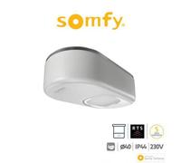 DEXXO PRO 1000 3S RTS KEYGO Somfy motore per porte da garage