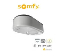 DEXXO SMART 1000 IO Somfy motore per porte da garage