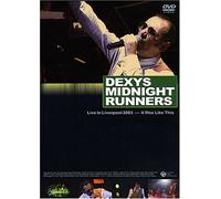 Dexy S Midnight Runners - Dexy S Midnight Runners: Live I