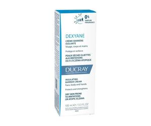 DEXYANE Crema Barriea 100ml