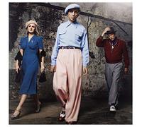 Dexys Let the Record Show: Dexys Do Irish and Country Soul (Vinyl LP) 12" Album