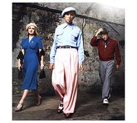 Dexys - Let The Record Show: Dexys Do Irish And Country So (Deluxe Edt.2Cd+Dvd)