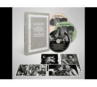 DEXYS MIDNIGHT RUNNER - Too-Rye-Ay 40Th ann. ed. (2022) 3 CD + Book pre order