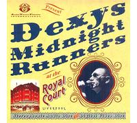 Dexy's Midnight Runners - At The Royal Court (2 CD)