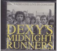 Dexys Midnight Runners - BBC Live in Concert