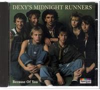 Dexys Midnight Runners - Because of You