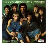 Dexy's Midnight Runners - Because of You By Dexy's Midnight Runners (1993-05-21)