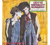 Dexys Midnight Runners - Come On Eileen
