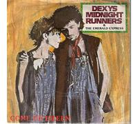 Dexys Midnight Runners - Come On Eileen